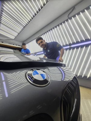 کارشناسی خودرو درمحل در صادقیه