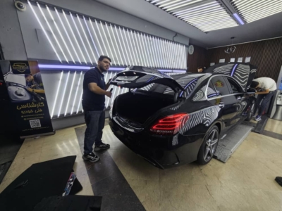 مجموعه کارشناسی عبادی