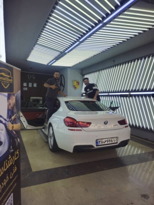 تجهیزات مجموعه کارشناسی عبادی