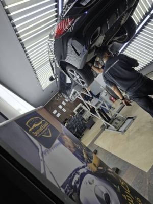 نکاتvipاموزش کارشناسی خودرو