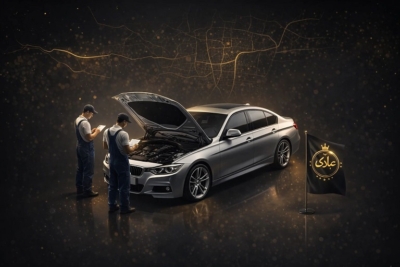 تشخیص رنگ تخصصی خودرو؛ راهی مطمئن برای خرید آگاهانه