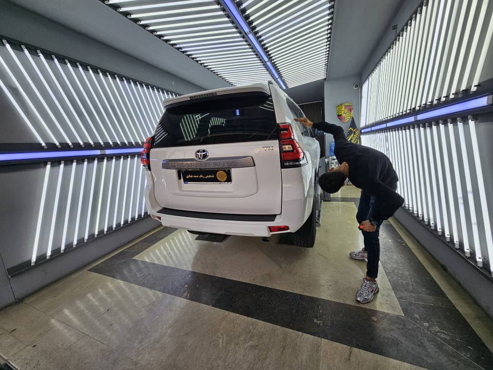 کارشناسی آپشن خودرو