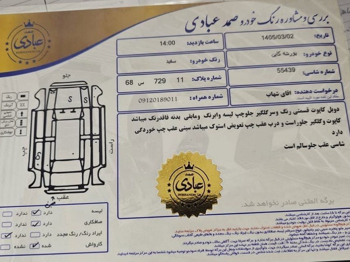 کدام قطعات استوک ارزش خرید دارند و کدام‌ یک نه؟