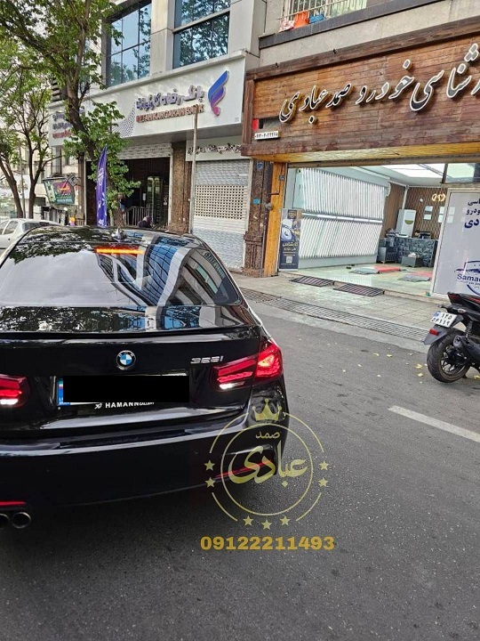 تفاوت دستگاه UV و ضخامتسنج در تشخیص رنگ خودرو